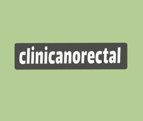 نمونه کار سایت کلینیک آنورکتال