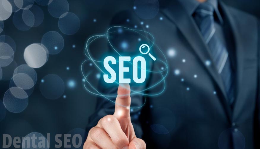 سئو دندانپزشکی