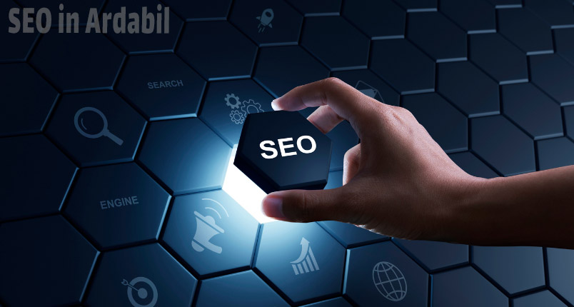 بنر سئو در اردبیل