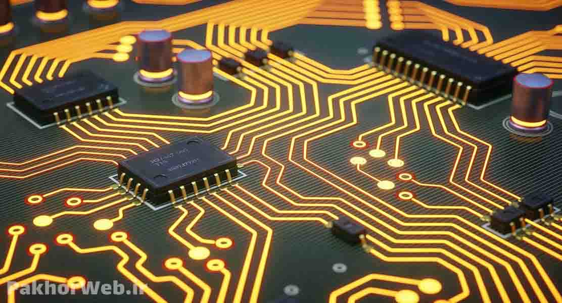 حداقل سخت افزار مورد نیاز برای تولید محتوا